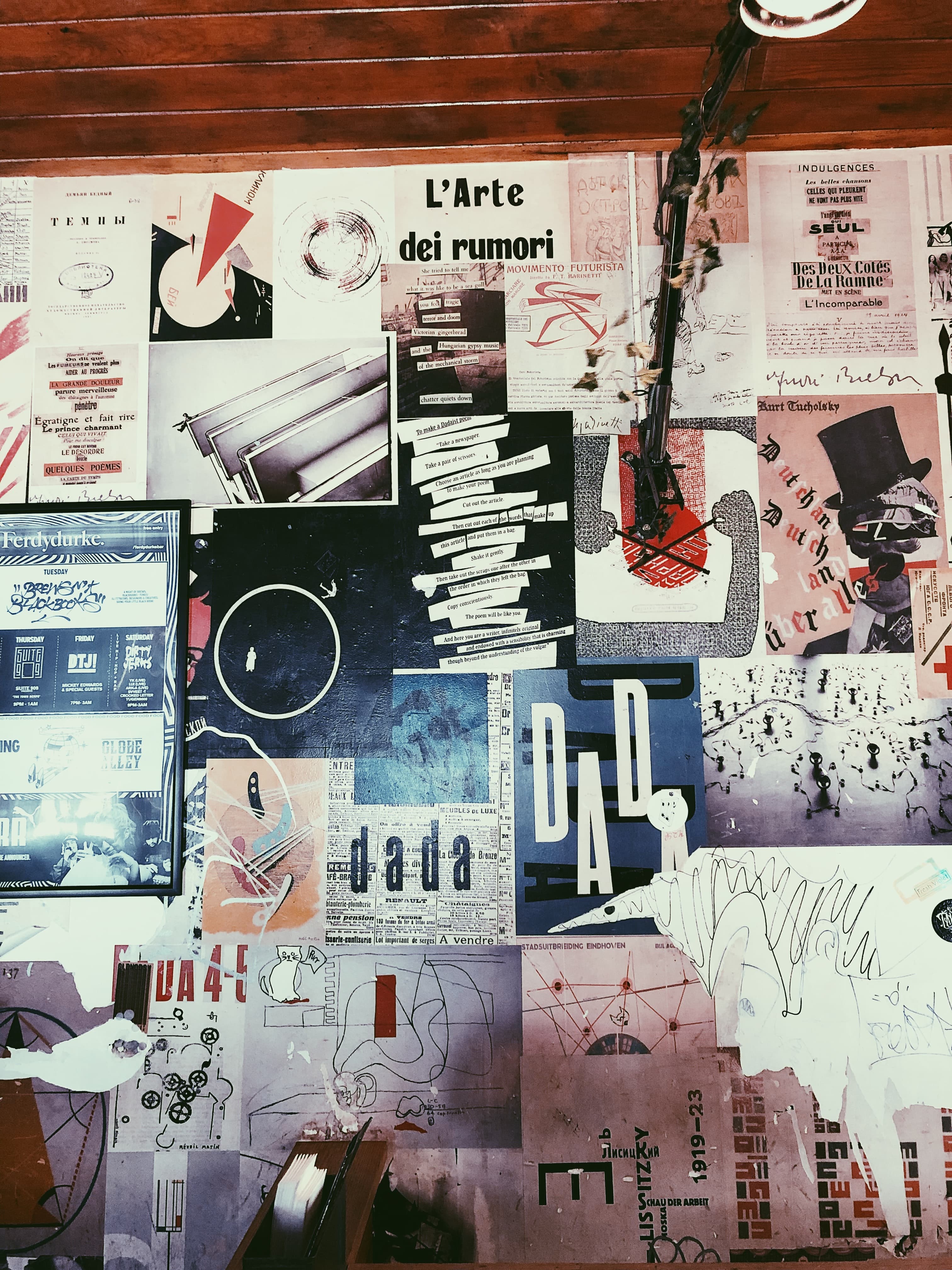 collage image picture